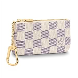 Louis Vuitton Key Pouch